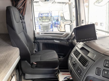 2022 DAF XF 480 - photo 26
