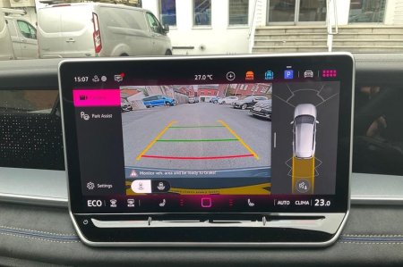 2026 Volkswagen Tayron - photo 24