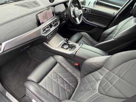 2022 BMW X5 - photo 20