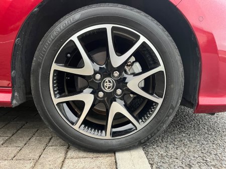 2020 Toyota Yaris - photo 8
