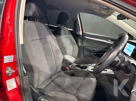 2023 Volkswagen Golf - photo 16