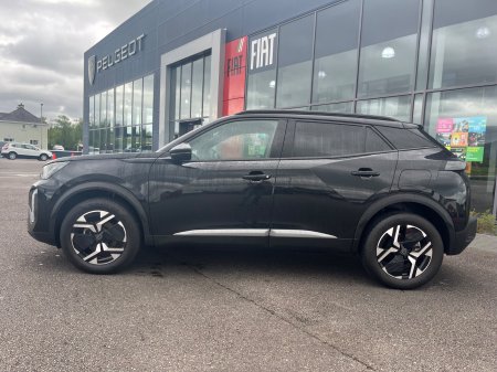 2024 Peugeot 2008 - photo 3