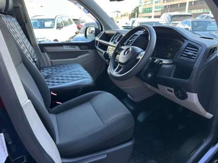 2016 Volkswagen Transporter Campervan - photo 6