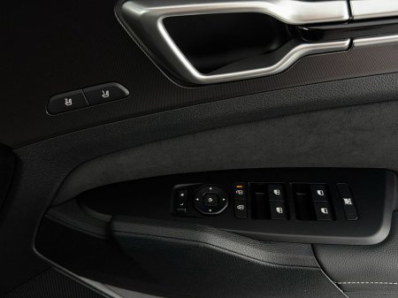 2026 Kia Sportage - photo 35