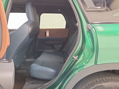 2026 Mini Countryman - photo 20