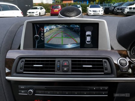 2013 BMW 6-Series - photo 17