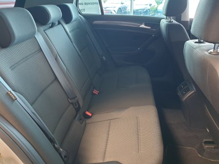2018 Volkswagen Golf - photo 11