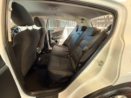 2019 Kia Sportage - photo 14