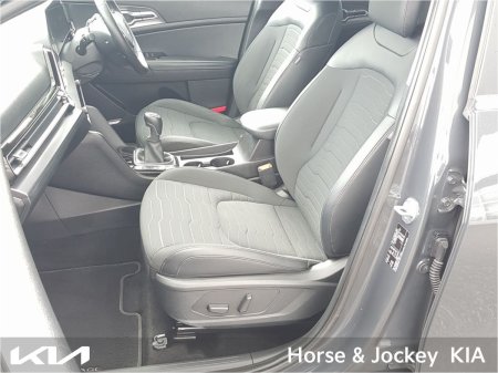 2023 Kia Sportage - photo 7