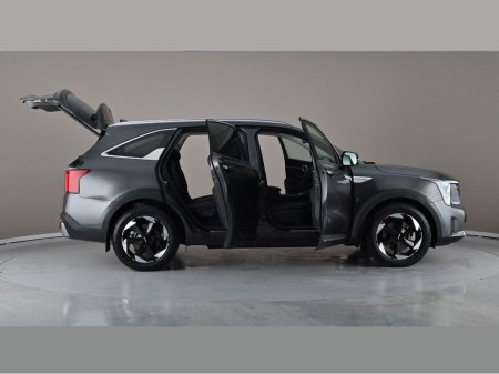 2026 Kia Sorento - photo 70