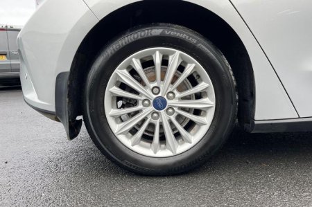 2018 Ford Focus - photo 8