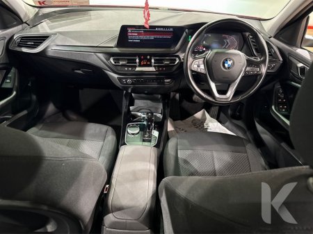 2023 BMW 1-Series - photo 14