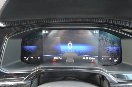 2022 Volkswagen Polo - photo 15