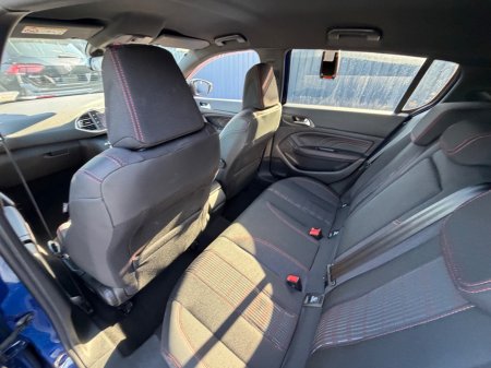 2020 Peugeot 308 - photo 39