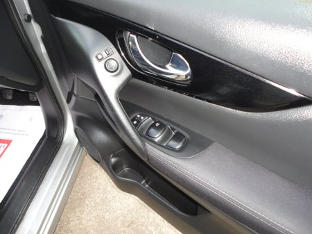 2016 Nissan Qashqai - photo 8