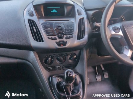 2015 Ford Transit Connect - photo 12