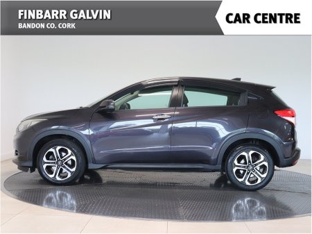 2018 Honda HR-V - photo 3