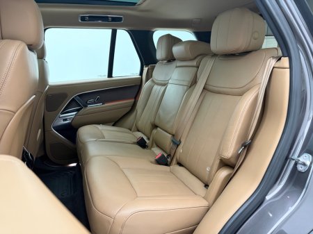 2023 Land Rover Range Rover - photo 18