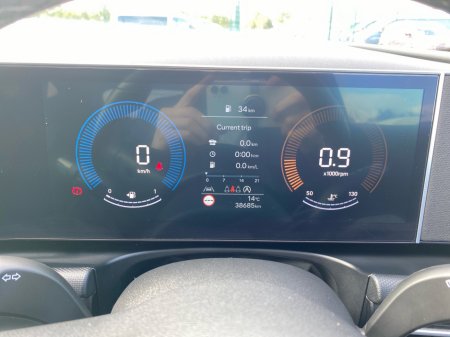 2024 Hyundai Tucson - photo 11