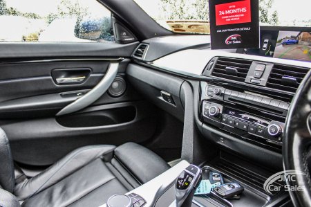 2019 BMW 4-Series - photo 24