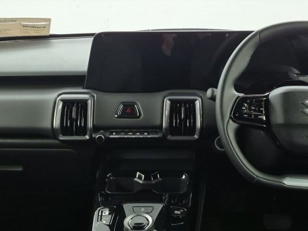 2026 Suzuki Vitara - photo 12