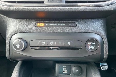 2023 Ford Focus - photo 31
