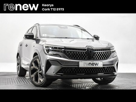 2024 Renault Austral Techno Esprit Alpine E-Tech Full Hybrid