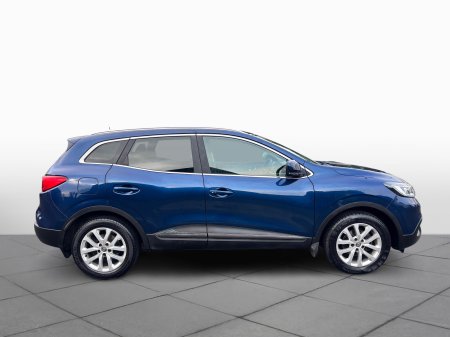 2016 Renault Kadjar - photo 9