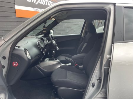 2016 Nissan Juke - photo 8