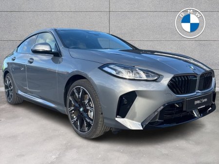 2026 BMW 2-Series
