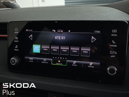 2024 Skoda Kamiq - photo 17