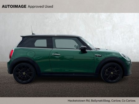 2023 Mini Cooper - photo 6