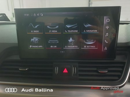 2023 Audi Q5 - photo 16