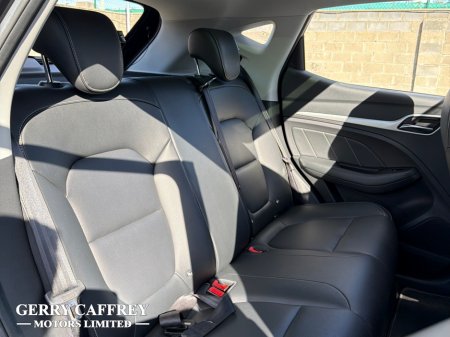 2021 MG ZS - photo 10
