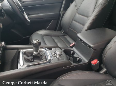 2020 Mazda CX-5 - photo 21