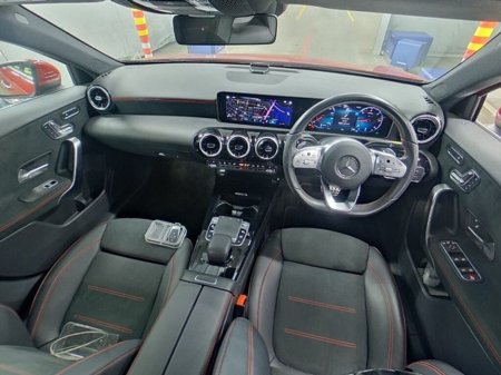2019 Mercedes-Benz A-Class - photo 7