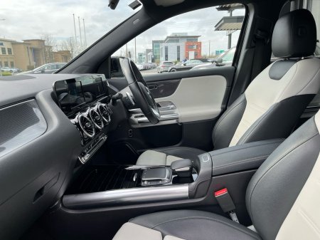 2021 Mercedes-Benz GLA - photo 14