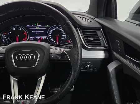 2022 Audi Q5 - photo 36