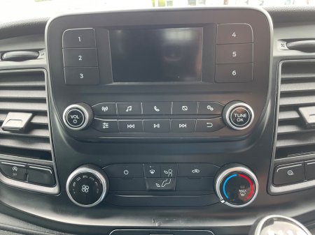 2020 Ford Transit - photo 20