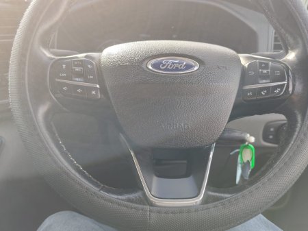 2020 Ford Transit - photo 11