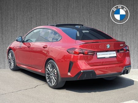 2026 BMW 2-Series - photo 2