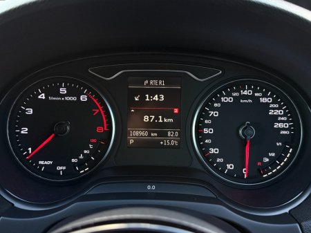 2016 Audi A3 - photo 21