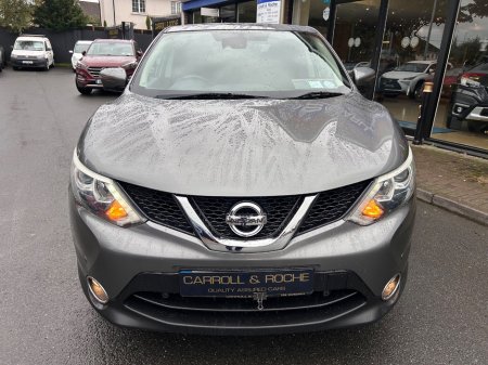 2016 Nissan Qashqai - photo 5