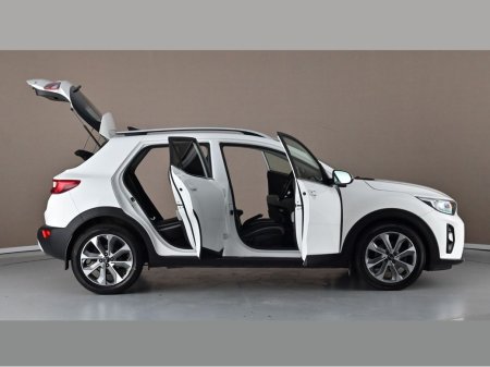 2020 Kia Stonic - photo 18