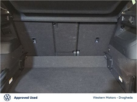 2026 Volkswagen Tiguan - photo 10