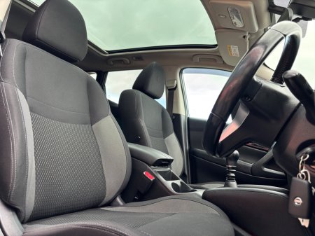 2019 Nissan Qashqai - photo 10