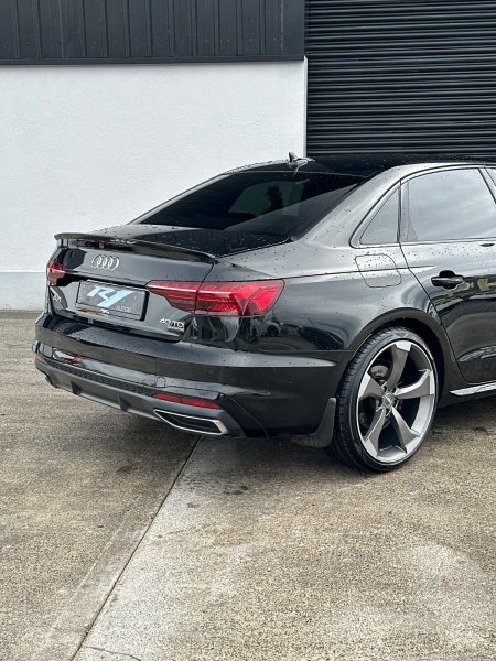 2019 Audi A4 - photo 16