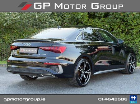 2022 Audi A3 - photo 5