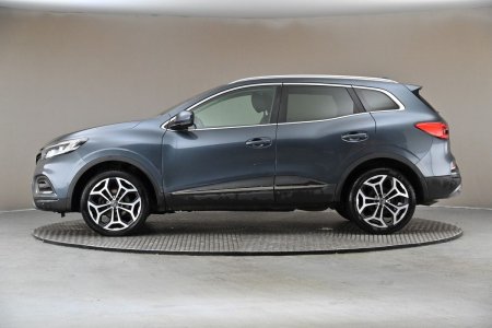 2020 Renault Kadjar - photo 5