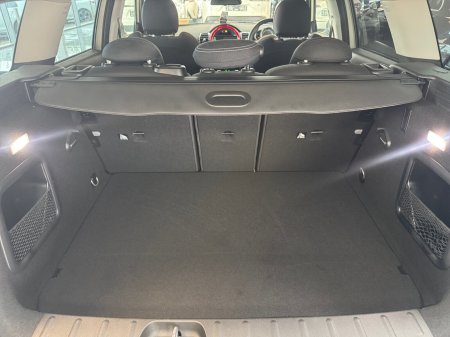 2019 Mini Clubman - photo 18